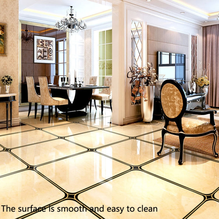 Gap Beautification Moisture-Proof Wear-Resistant Floor Stickers — view 4