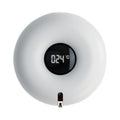 ZC01 Intelligent Wall-Mounted Hand Washing Automatic Soap Dispenser Induction Foamer