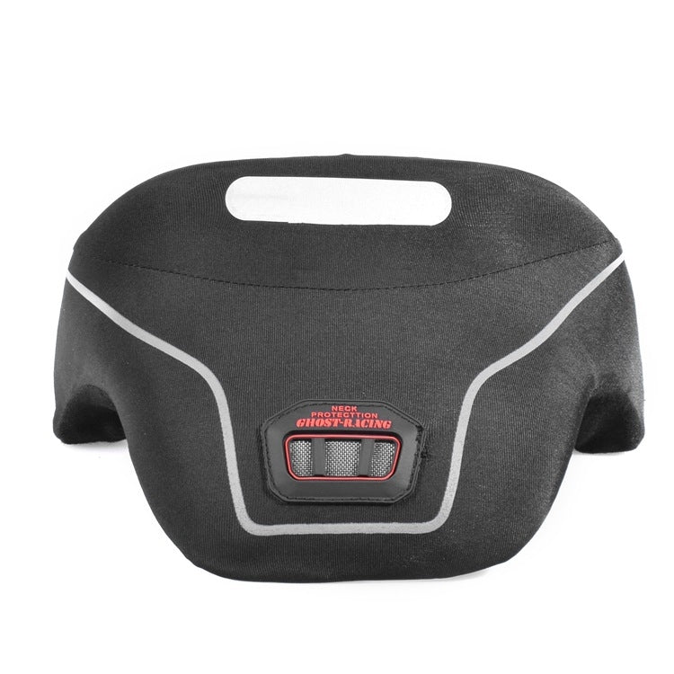 GHOST RACING GR-HB07 Motorcycle Neck Protector Rally Anti-Fall Protective Gear Racing Riding Knight Neck Guard