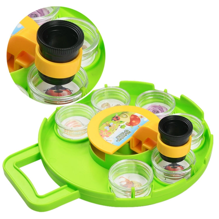 Insect Trap Children Outdoor Science And Education Toy, Insect Observation Box