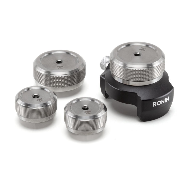 Original Roll Axis Counterweight Set For DJI RS 2 / RSC 2 / RS 3