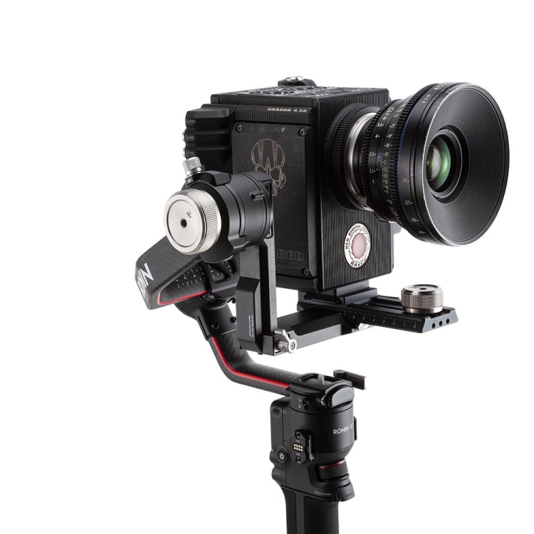 Original Roll Axis Counterweight Set For DJI RS 2 / RSC 2 / RS 3