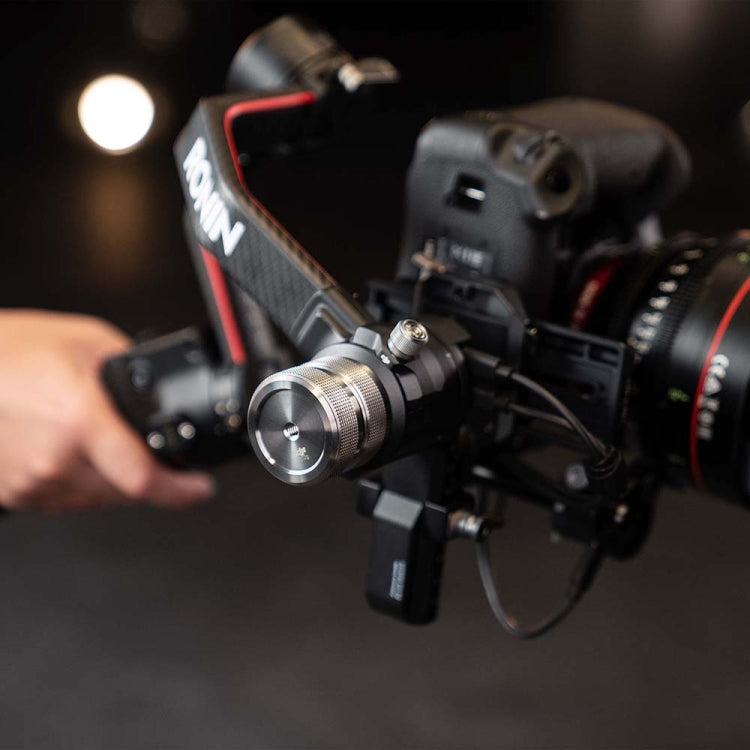 Original Roll Axis Counterweight Set For DJI RS 2 / RSC 2 / RS 3