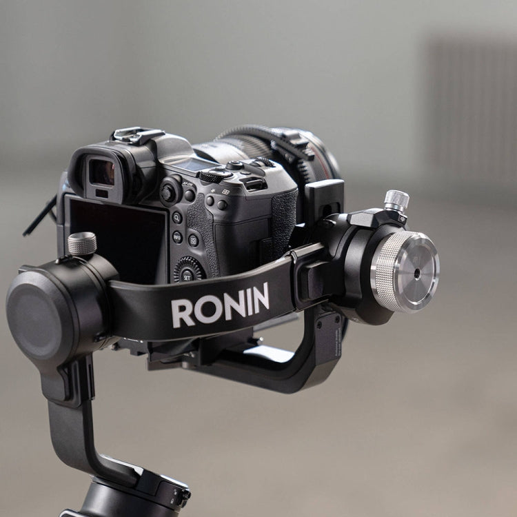Original Roll Axis Counterweight Set For DJI RS 2 / RSC 2 / RS 3