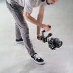 Original Camera Handle Extension Handheld Adapter for DJI RS 2 — view 5