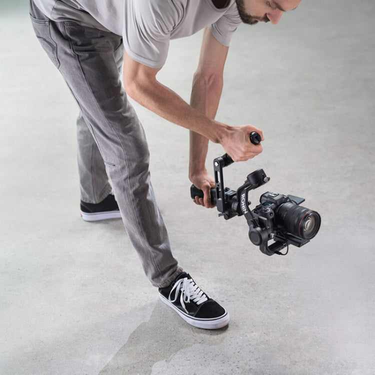 Original Camera Handle Extension Handheld Adapter for DJI RS 2 — view 5