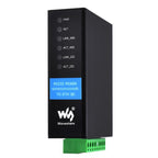 Waveshare RS232 RS485 To RJ45 Ethernet Serial Server