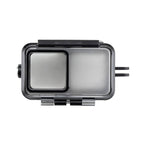 Original 60m Underwater Waterproof Housing Diving Case For DJI Action 2
