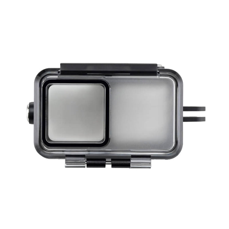 Original 60m Underwater Waterproof Housing Diving Case For DJI Action 2