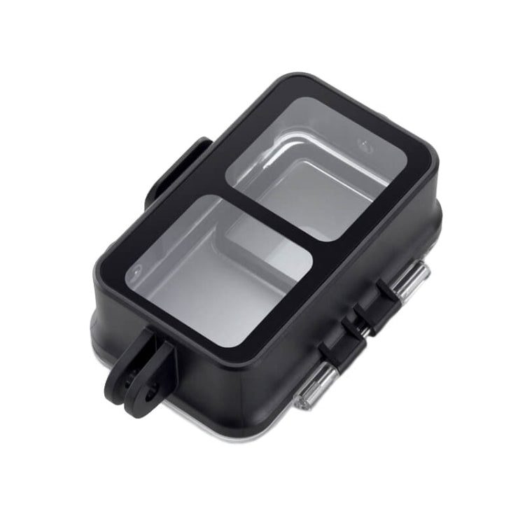 Original 60m Underwater Waterproof Housing Diving Case For DJI Action 2
