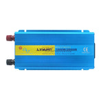 LVYUAN 2000W Car Home Pure Sine Wave Solar Inverter