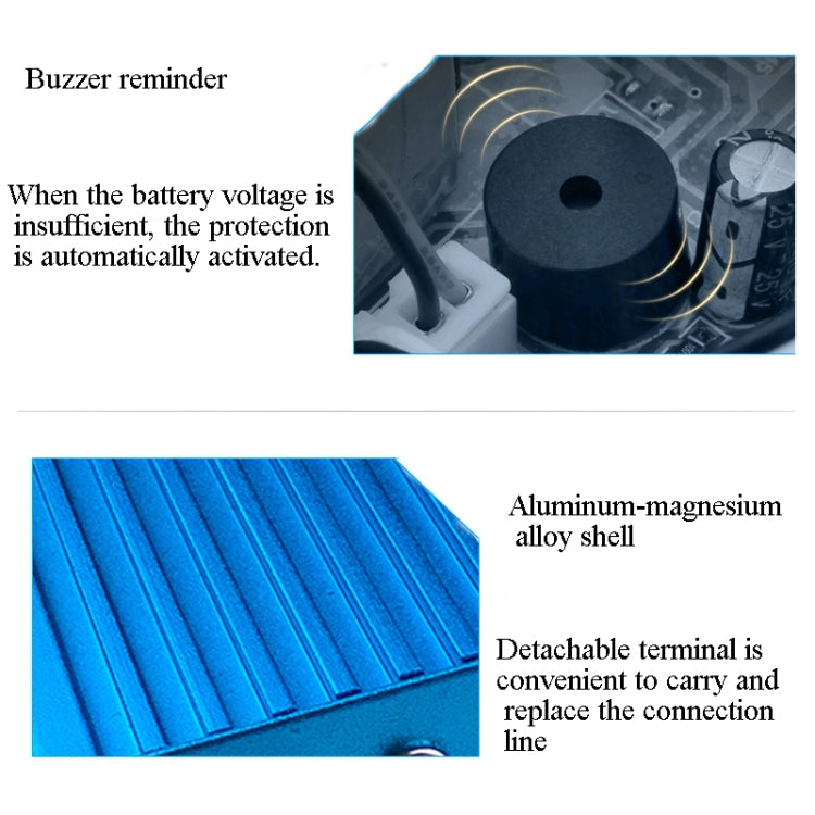 LVYUAN 2000W Car Home Pure Sine Wave Solar Inverter