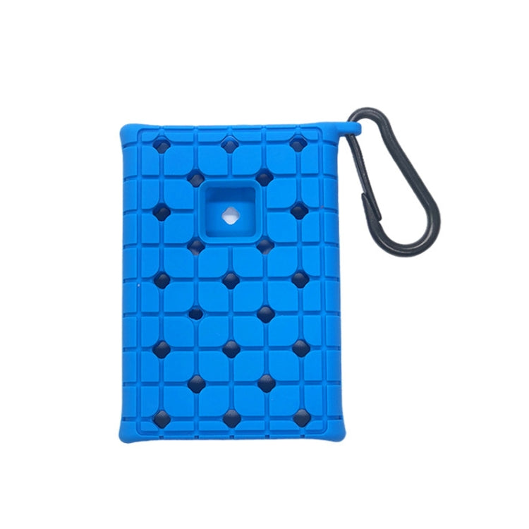 Mobile Solid State Drive Silicone Case For Samsung T7 Touch — For Samsung T7 Touch