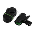 Rod Electronic Fish Bell, Waterproof Fishing Alarm