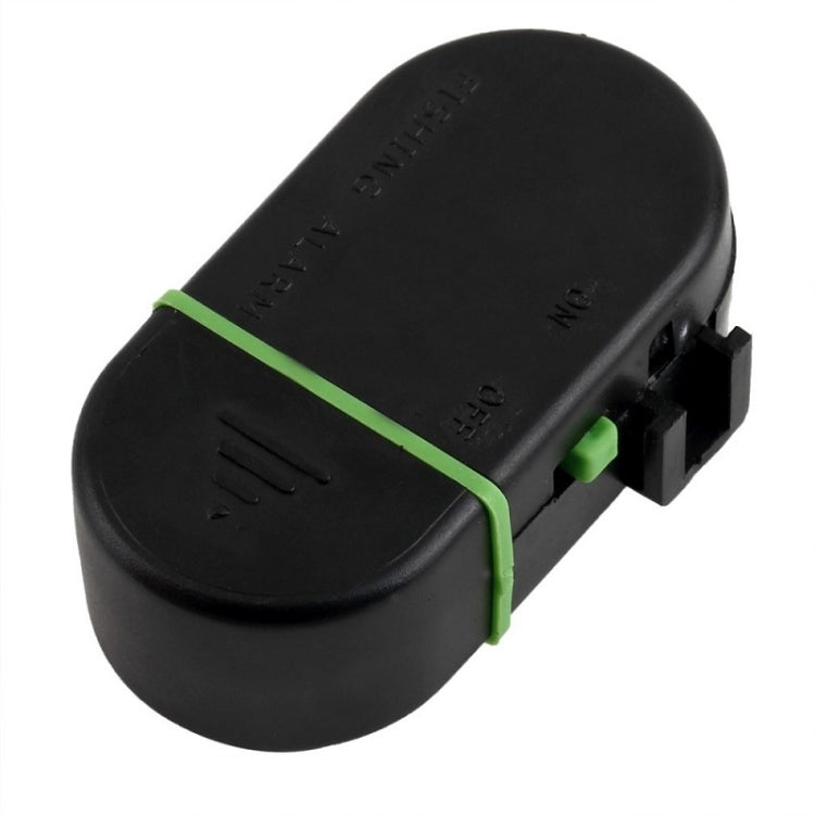 Rod Electronic Fish Bell, Waterproof Fishing Alarm