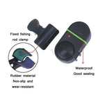 Rod Electronic Fish Bell, Waterproof Fishing Alarm