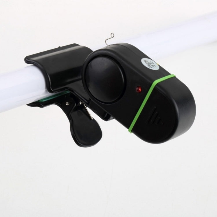 Rod Electronic Fish Bell, Waterproof Fishing Alarm