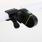 Rod Electronic Fish Bell, Waterproof Fishing Alarm