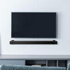 Universal Wall Bracket Non-Slip Storage Bracket for Long Strip Speaker — view 6