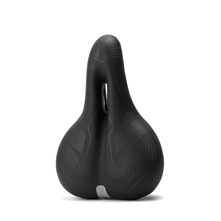 BG-1147 Bicycle Comfortable Cushion Bicycle Cycling Seat Mountain Bike Saddle — Medium