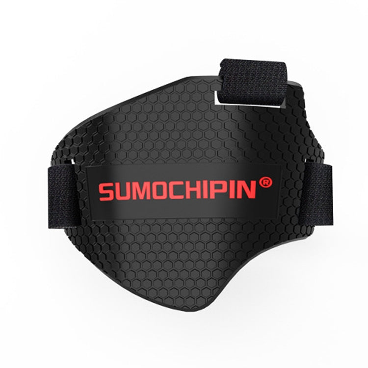 SUMOCHEPIN Motorcycle Gear Protective Cover Riding Shoe Cover