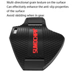 SUMOCHEPIN Motorcycle Gear Protective Cover Riding Shoe Cover