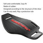 SUMOCHEPIN Motorcycle Gear Protective Cover Riding Shoe Cover