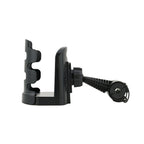 2 PCS SMCP-380 General Riding Cup Rack Motorcycle Bicycle Cup Holder