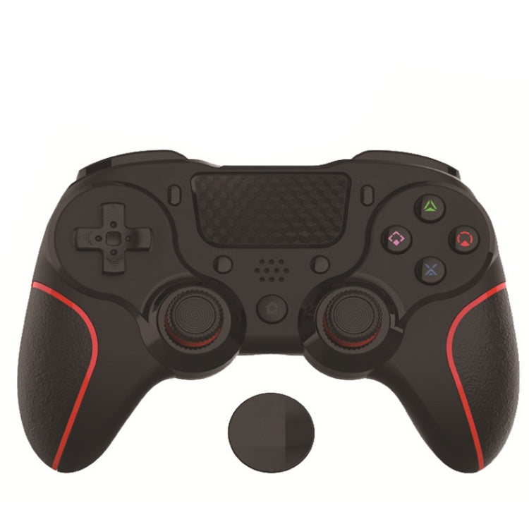 MB-P913 PC Six-Axis Somatosensory Back Key Programming Dual Vibration Bluetooth Gamepad For PS4 Pro