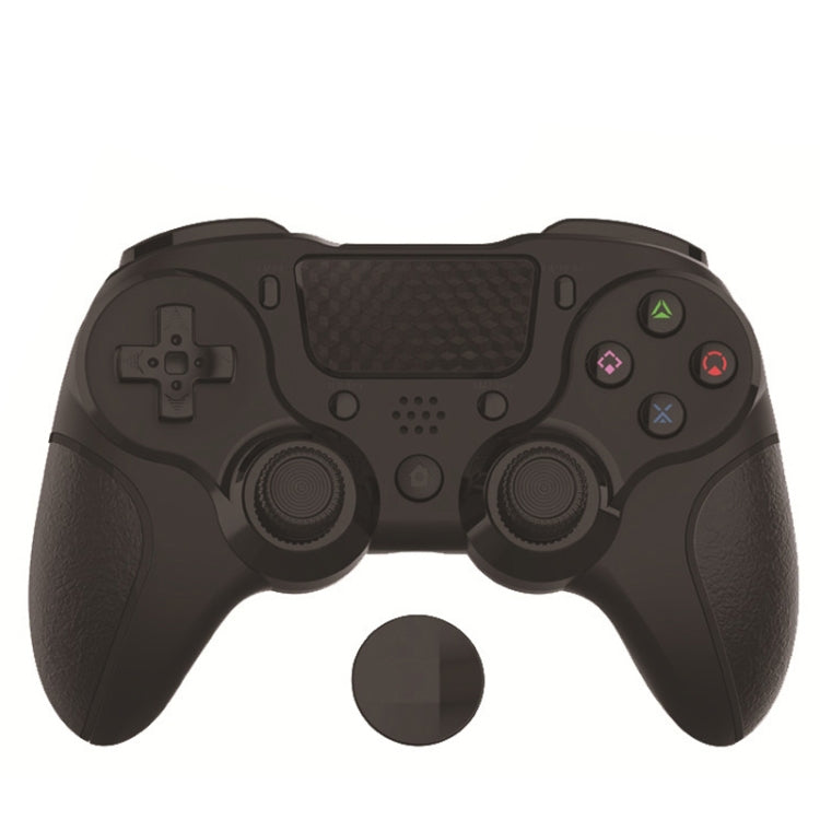 MB-P913 PC Six-Axis Somatosensory Back Key Programming Dual Vibration Bluetooth Gamepad For PS4 Pro