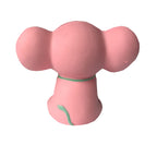 2 PCS Children Slow Rebound Cute Cartoon Elephant Decompression Toy — view 3