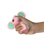 2 PCS Children Slow Rebound Cute Cartoon Elephant Decompression Toy — view 5
