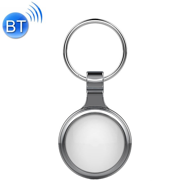 T1 Intelligent Bluetooth 5.0 Locator Bidirectional Alarm Tracker with Keychain