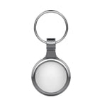 T1 Intelligent Bluetooth 5.0 Locator Bidirectional Alarm Tracker with Keychain