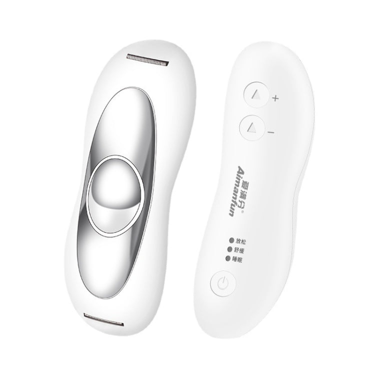 Aimanfun 904 Micro-Current Sleep Aid Portable Wireless Fast Sleep Device