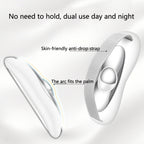 Aimanfun 904 Micro-Current Sleep Aid Portable Wireless Fast Sleep Device
