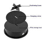 LerLingBaoEr Bluetooth Speaker / Wire Cable Storage Stand Bracket For HomePod