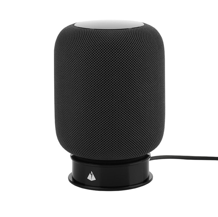 LerLingBaoEr Bluetooth Speaker / Wire Cable Storage Stand Bracket For HomePod