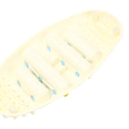666 Household Stimulating And Kneading Foot Acupuncture Point Roller Type Foot Massager