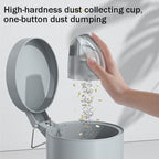13000 Pa Car Vacuum Cleaner Wireless Handheld Mini Multi-Function UV Sterilization Vacuum Cleaner