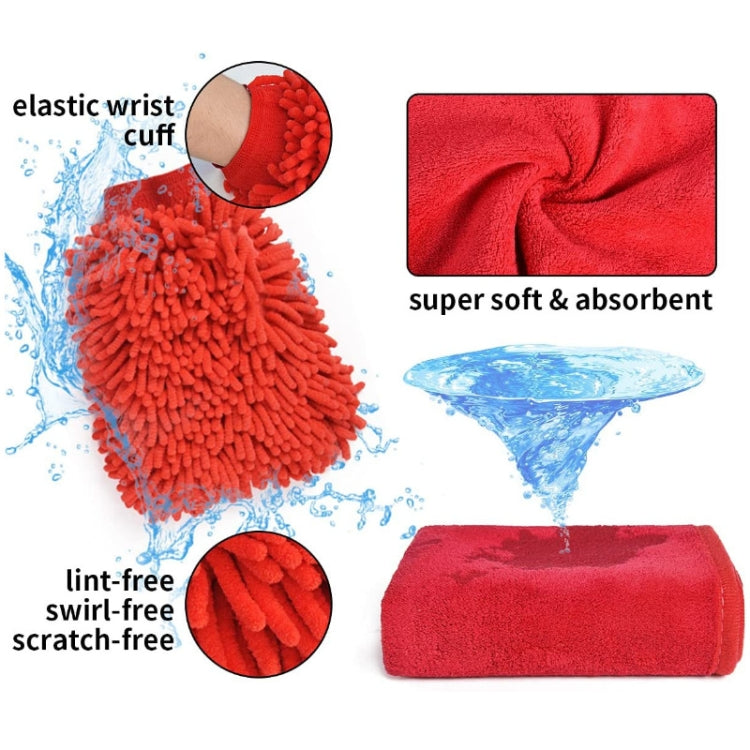 Car Wash Cleaning Brush Electric Drill Brush Head Cleaning Brush Tire Cleaning Brush