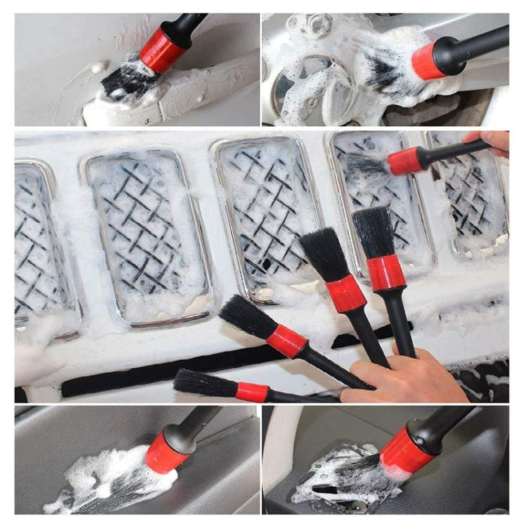 Car Wash Cleaning Brush Electric Drill Brush Head Cleaning Brush Tire Cleaning Brush