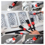 Car Wash Cleaning Brush Electric Drill Brush Head Cleaning Brush Tire Cleaning Brush