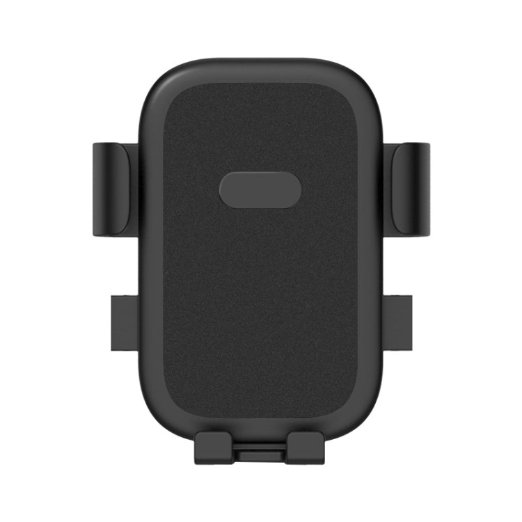 Q1 Motorcycle Mobile Phone Holder Metal Rearview Mirror Bicycle Bracket