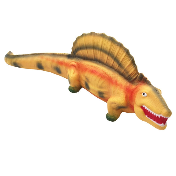 TTPU1151 Dinosaur Slow Rebound Decompression Toy — view 4