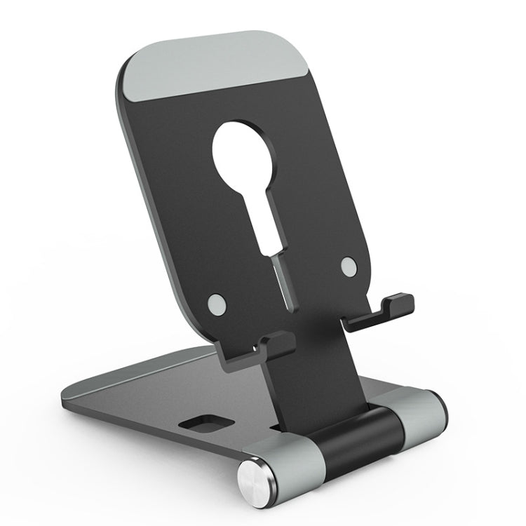 Magsafe Wireless Charging Stand Aluminum Alloy Folding Desktop Live Bracket