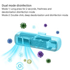 Disinfection Purifier, N01 Ozone Deodor — view 3