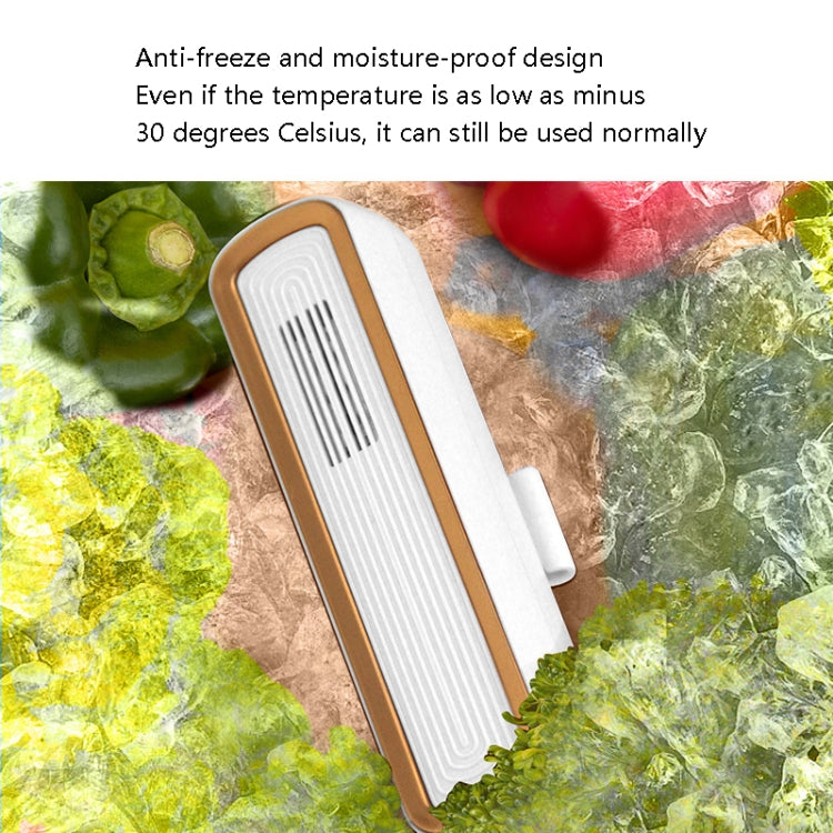 Disinfection Purifier, N01 Ozone Deodor — view 4