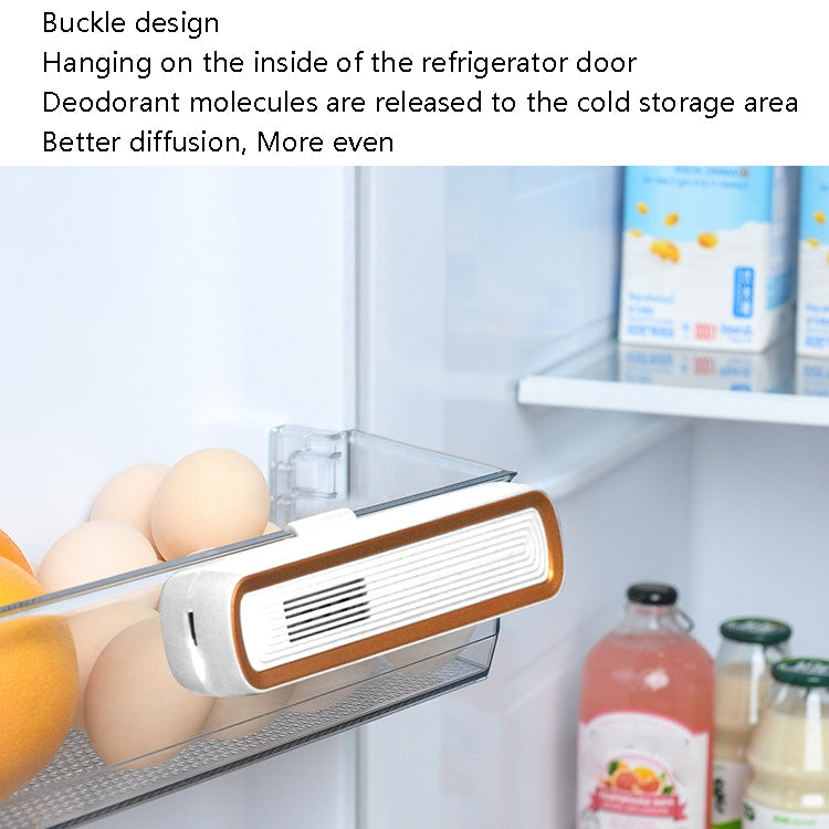 Disinfection Purifier, N01 Ozone Deodor — view 6