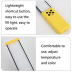 RY035 Outdoor Handheld LED Dimming Fill Light Stick — view 6